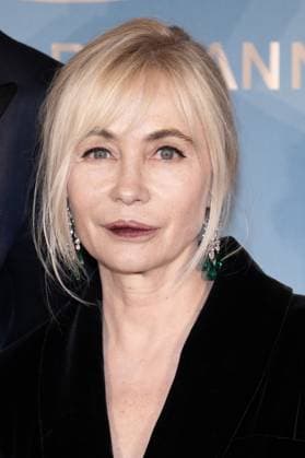 Annual Cannes Film Festival - Gala Dinner Arrivals - Cannes DN Emmanuelle Beart attends the Opening Ceremony Official Gala Dinner Arrivals during the 77th annual Cannes Film Festival at the Casino Le Palm Beach on May 14, 2024 in Cannes, France. Photo by David NIVIERE ABACAPRESS.COM CANNES France  Copyright: xNivierexDavid ABACAPRESS.COMx