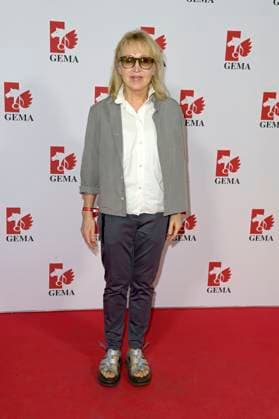 Annette Humpe at the Fred Jay Prize 2024 award ceremony at the bcc Berlin Congress Center Berlin, 14 05 2024 Foto:xF.xKernx xFuturexImagex jay_4584
