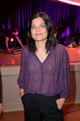 Jasmin Tabatabai at the presentation of the Fred Jay Award 2024 at the bcc Berlin Congress Center Berlin, 14 05 2024 Foto:xF.xKernx xFuturexImagex jay_4651