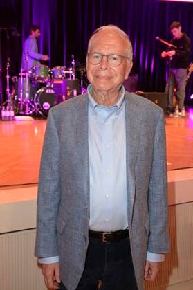 Michael Jacobson at the presentation of the Fred Jay Prize 2024 at the bcc Berlin Congress Center Berlin, 14 05 2024 Foto:xF.xKernx xFuturexImagex jay_4653