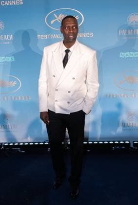 Photocall au diner officiel douverture du 77e Festival de Cannes 77th International Cannes Film Festival Photocall at official Dinner 304917 2024 05 14 Sy, Omar  Copyright: xAnthonyxCarrelx xStarfacex STAR_304917_020