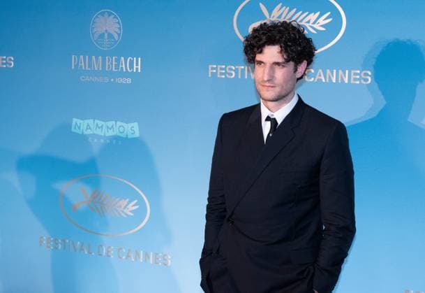 Photocall au diner officiel douverture du 77e Festival de Cannes 77th International Cannes Film Festival Photocall at official Dinner 304917 2024 05 14 Garrel, Louis  Copyright: xAnthonyxCarrelx xStarfacex STAR_304917_022