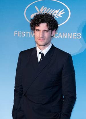Photocall au diner officiel douverture du 77e Festival de Cannes 77th International Cannes Film Festival Photocall at official Dinner 304917 2024 05 14 Garrel, Louis  Copyright: xAnthonyxCarrelx xStarfacex STAR_304917_023