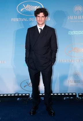 Photocall au diner officiel douverture du 77e Festival de Cannes 77th International Cannes Film Festival Photocall at official Dinner 304917 2024 05 14 Garrel, Louis  Copyright: xAnthonyxCarrelx xStarfacex STAR_304917_024