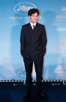 Photocall au diner officiel douverture du 77e Festival de Cannes 77th International Cannes Film Festival Photocall at official Dinner 304917 2024 05 14 Garrel, Louis  Copyright: xAnthonyxCarrelx xStarfacex STAR_304917_025