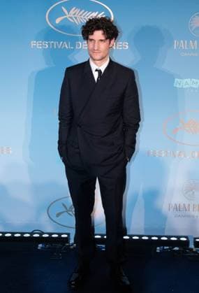 Photocall au diner officiel douverture du 77e Festival de Cannes 77th International Cannes Film Festival Photocall at official Dinner 304917 2024 05 14 Garrel, Louis  Copyright: xAnthonyxCarrelx xStarfacex STAR_304917_026