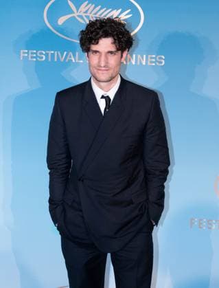 Photocall au diner officiel douverture du 77e Festival de Cannes 77th International Cannes Film Festival Photocall at official Dinner 304917 2024 05 14 Garrel, Louis  Copyright: xAnthonyxCarrelx xStarfacex STAR_304917_027