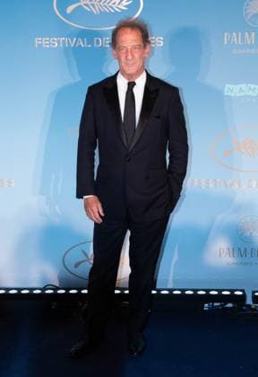 Photocall au diner officiel douverture du 77e Festival de Cannes 77th International Cannes Film Festival Photocall at official Dinner 304917 2024 05 14 Lindon, Vincent  Copyright: xAnthonyxCarrelx xStarfacex STAR_304917_036