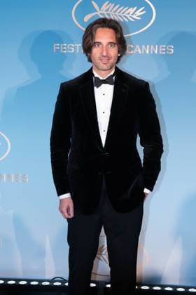 Photocall au diner officiel douverture du 77e Festival de Cannes 77th International Cannes Film Festival Photocall at official Dinner 304917 2024 05 14 Rassam, Dimitri  Copyright: xAnthonyxCarrelx xStarfacex STAR_304917_042