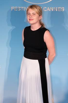 Photocall au diner officiel douverture du 77e Festival de Cannes 77th International Cannes Film Festival Photocall at official Dinner 304917 2024 05 14 de Sagazan, Zaho  Copyright: xAnthonyxCarrelx xStarfacex STAR_304917_064