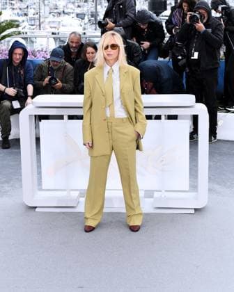 Cannes, 77th Cannes Film Festival 2024 Photocall Camera d or jury In the photo: Emmanuelle Beart  Copyright: xAlbertoxTerenghix xipa-agency.nex xPoolxPhotoxEventsx03x IPA_Agency_IPA46089108