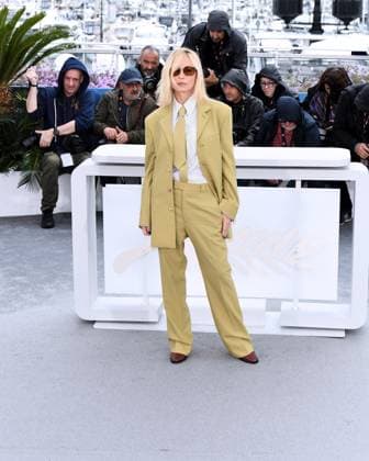 Cannes, 77th Cannes Film Festival 2024 Photocall Camera d or jury In the photo: Emmanuelle Beart  Copyright: xAlbertoxTerenghix xipa-agency.nex xPoolxPhotoxEventsx03x IPA_Agency_IPA46089128
