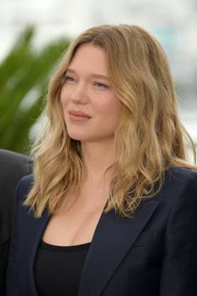 Internationale Filmfestspiele von Cannes, La deuxieme acte Photocall The Second Act photocall at 77th Festival de Cannes - Cannes, France CANNES, FRANCE. May 15, 2024: Lea Seydoux at The Second Act photocall at the 77th Festival de Cannes. Picture: Paul Smith Featureflash Cannes France  Copyright: xPaulxSmithx xFeatureflashx