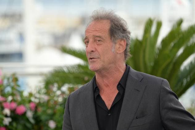 Internationale Filmfestspiele von Cannes, La deuxieme acte Photocall The Second Act photocall at 77th Festival de Cannes - Cannes, France CANNES, FRANCE. May 15, 2024: Vincent Lindon at The Second Act photocall at the 77th Festival de Cannes. Picture: Paul Smith Featureflash Cannes France  Copyright: xPaulxSmithx xFeatureflashx