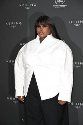 Cannes, 77th Cannes Film Festival 2024, Kering - Woman in motion talk with Yselut in the photo Yselut  Copyright: xSimonexComix xipa-agency.netx xPoolxPhotoxEventsx03x IPA_Agency_IPA46089739