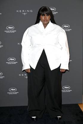 Cannes, 77th Cannes Film Festival 2024, Kering - Woman in motion talk with Yselut Cannes, 77th Cannes Film Festival 2024, Kering - Woman in motion talk with Yselut in the photo Yselut Cannes France  Copyright: xIPA ABACAx
