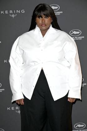 Cannes, 77th Cannes Film Festival 2024, Kering - Woman in motion talk with Yselut Cannes, 77th Cannes Film Festival 2024, Kering - Woman in motion talk with Yselut in the photo Yselut Cannes France  Copyright: xIPA ABACAx