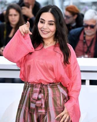 Cannes, 77th Cannes Film Festival 2024 Photocall Un certain regard jury In the photo: Asmael El Moudir  Copyright: xAlbertoxTerenghix xipa-agency.nex xPoolxPhotoxEventsx03x IPA_Agency_IPA46090061