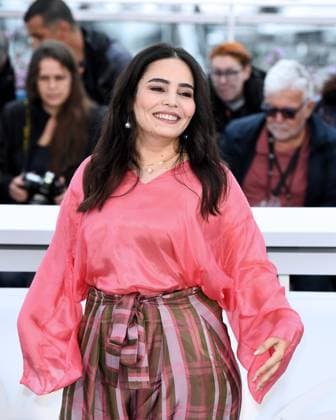 Cannes, 77th Cannes Film Festival 2024 Photocall Un certain regard jury In the photo: Asmael El Moudir  Copyright: xAlbertoxTerenghix xipa-agency.nex xPoolxPhotoxEventsx03x IPA_Agency_IPA46090062