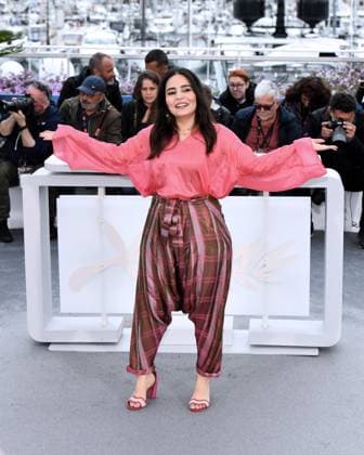 Cannes, 77th Cannes Film Festival 2024 Photocall Un certain regard jury In the photo: Asmael El Moudir  Copyright: xAlbertoxTerenghix xipa-agency.nex xPoolxPhotoxEventsx03x IPA_Agency_IPA46090067