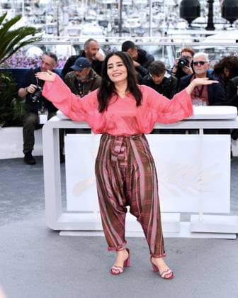 Cannes, 77th Cannes Film Festival 2024 Photocall Un certain regard jury In the photo: Asmael El Moudir  Copyright: xAlbertoxTerenghix xipa-agency.nex xPoolxPhotoxEventsx03x IPA_Agency_IPA46090068