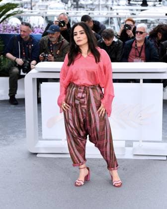 Cannes, 77th Cannes Film Festival 2024 Photocall Un certain regard jury In the photo: Asmael El Moudir  Copyright: xAlbertoxTerenghix xipa-agency.nex xPoolxPhotoxEventsx03x IPA_Agency_IPA46090074