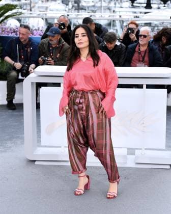 Cannes, 77th Cannes Film Festival 2024 Photocall Un certain regard jury In the photo: Asmael El Moudir  Copyright: xAlbertoxTerenghix xipa-agency.nex xPoolxPhotoxEventsx03x IPA_Agency_IPA46090078