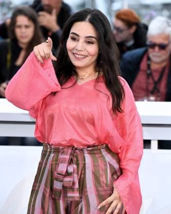 77th Cannes Film Festival 2024 Photocall Ub certain regard jury Cannes, 77th Cannes Film Festival 2024 Photocall Un certain regard jury In the photo: Asmael El Moudir Cannes France  Copyright: xIPA ABACAx