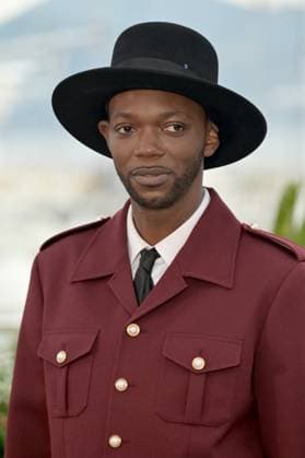 Camera D Or Jury photocall at 77th Festival de Cannes - Cannes, France CANNES, FRANCE. May 15, 2024: Baloji at the Camera D Or Jury photocall at the 77th Festival de Cannes. Picture: Paul Smith Featureflash Cannes France  Copyright: xPaulxSmithx xFeatureflashx