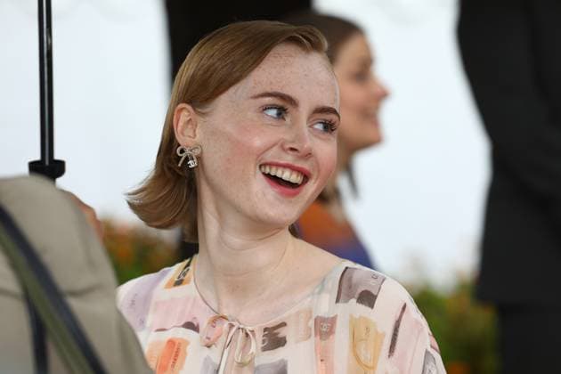 May 15, 2024, Cannes, Cote D azur, France: Ljosbrot (When the Light Breaks) photocall at the 77th Annual Cannes Film Festival at Palais des Festivals in Cannes, France Cannes France - ZUMAc179 20240515_zep_c179_010 Copyright: xMickaelxChavetx