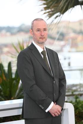 May 15, 2024, Cannes, Cote D azur, France: RUNAR RUNARSSON poses during the Ljosbrot (When the Light Breaks) photocall at the 77th Annual Cannes Film Festival at Palais des Festivals in Cannes, France Cannes France - ZUMAc179 20240515_zep_c179_021 Copyright: xMickaelxChavetx