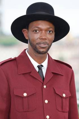 Baloji at the Camera d Or Jury Photocall at the Festival de Cannes 2024 77 Cannes International Film Festival at the Palais des Festivals Cannes, Foto:xD.xBedrosianx xFuturexImagex camera_4511
