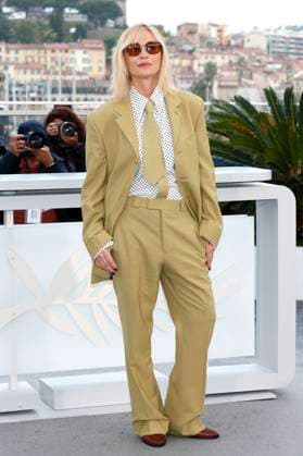 Emmanuelle Beart at the Camera d Or Jury Photocall at the Festival de Cannes 2024 77 Cannes International Film Festival at the Palais des Festivals Cannes, Foto:xD.xBedrosianx xFuturexImagex camera_4513