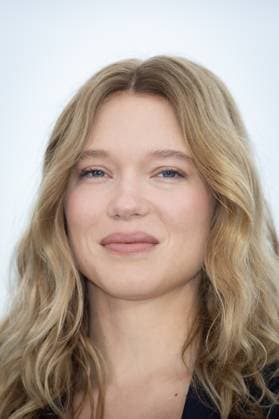 Internationale Filmfestspiele von Cannes, La deuxieme acte Photocall Cannes - Le Deuxieme Acte (The Second Act) Photocall LÃ a Seydoux attends the Le Deuxieme Act (The Second Act) Photocall at the 77th annual Cannes Film Festival at Palais des Festivals on May 15, 2024 in Cannes, France Photo by Shootpix ABACAPRESS.COM Cannes France  Copyright: xShootpix ABACAx