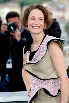 Vicky Krieps at the Un Certain Regard Jury Photocall at the Festival de Cannes 2024 77 Cannes International Film Festival at the Palais des Festivals Cannes, 15 05 2024 Foto:xD.xBedrosianx xFuturexImagex regard_4520