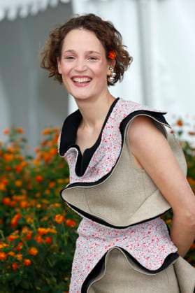 Vicky Krieps at the Un Certain Regard Jury Photocall at the Festival de Cannes 2024 77 Cannes International Film Festival at the Palais des Festivals Cannes, 15 05 2024 Foto:xD.xBedrosianx xFuturexImagex regard_4527