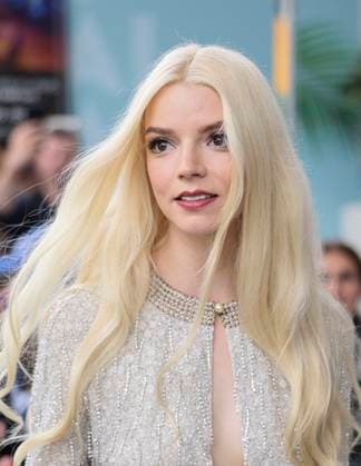 Cannes - Anya Taylor-Joy At The Martinez Anya Taylor-Joy is spotted at JW Marriott Hotel during 77th Cannes Film Festival in Cannes, France on May 15, 2024. Photo by Marco Piovanotto ABACAPRESS.COM Cannes France  Copyright: xPiovanottoxMarco ABACAx
