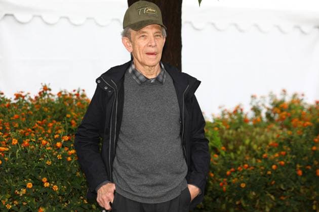 May 15, 2024, Cannes, Cote D azur, France: TODD MCCARTHY attends Un Certain Regard jury photocall at the 77th Annual Cannes Film Festival at Palais des Festivals in Cannes, France Cannes France - ZUMAc179 20240515_zep_c179_073 Copyright: xMickaelxChavetx