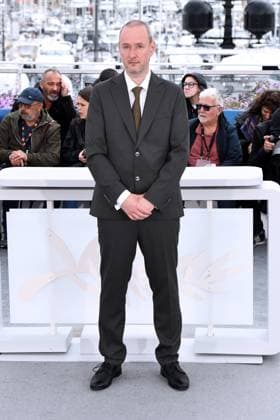 Cannes, 77th Cannes Film Festival 2024 Photocall film Ljosbrot (When The Lights Breaks) In the photo: Runar Runarsson  Copyright: xAlbertoxTerenghix xipa-agency.nex xPoolxPhotoxEventsx03x IPA_Agency_IPA46094216