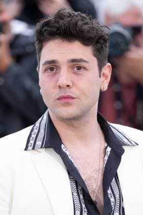 Annual Cannes Film Festival - The Second Act Photocall - Cannes DN President of the Jury Un Certain Regard Xavier Dolan attends a photocall for the Un Certain Regard jury at the 77th Cannes Film Festival at the Palais des Festivals on May 15, 2024 in Cannes, France. Photo by David NIVIERE ABACAPRESS.COM CANNES France  Copyright: xNivierexDavid ABACAPRESS.COMx