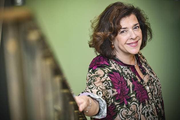 Pianist Elena Bashkirova at the chamber music festival Intonations FOR EDITORIAL PURPOSES ONLY EDITORIAL USE ONLY p Pianist Elena Bashkirova Elena Bashkirova at the chamber music festival Intonations , photographed on 15 05 2024 in Berlin Germany Berlin Berlin Copyright MaurizioxGambarini Copyright: MaurizioxGambarini doc7vfrv4icwg910cria5yn ,EDITORIAL USE ONLY Copyright: MaurizioxGambarini