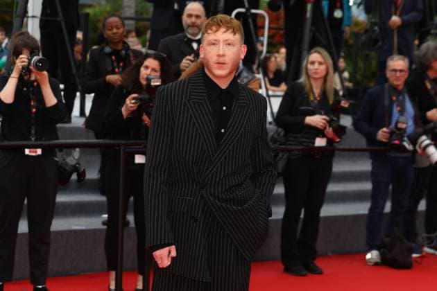 May 15, 2024, Cannes, Cote D azur, France: Wild Diamond screening at the 77th Annual Cannes Film Festival at Palais des Festivals in Cannes, France Cannes France - ZUMAc179 20240515_zep_c179_085 Copyright: xMickaelxChavetx