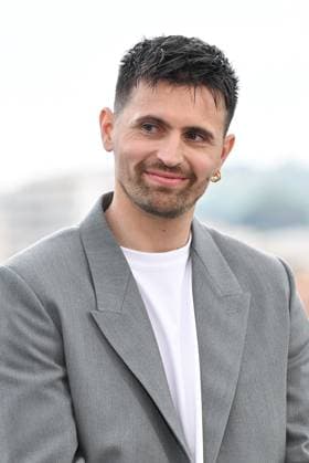 Festival de Cannes 2024 77e Ã dition Photocall le deuxieme acte Raphael Quenard 304950 2024 05 15 France  Copyright: xLionelxGuericolas MPPx STAR_304950_221