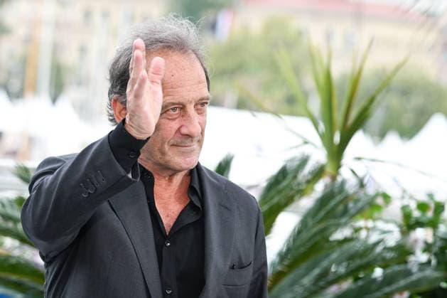 Festival de Cannes 2024 77e Ã dition Photocall le deuxieme acte Vincent Lindon 304950 2024 05 15 France  Copyright: xLionelxGuericolas MPPx STAR_304950_229