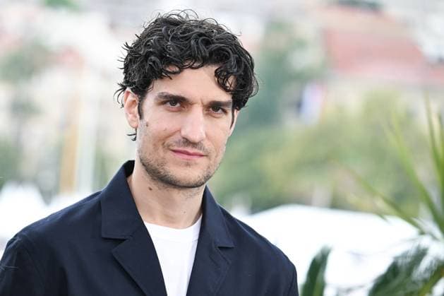 Festival de Cannes 2024 77e Ã dition Photocall le deuxieme acte Louis Garrel 304950 2024 05 15 France  Copyright: xLionelxGuericolas MPPx STAR_304950_235