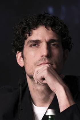 Cannes Deuxieme Acte Press Conference DB Louis Garrel attending Le Deuxieme Acte (The Second Act) press conference ahead of the 77th annual Cannes Film Festival at Palais des Festivals on May 15, 2024 in Cannes, France. Photo by David Boyer ABACAPRESS.COM Cannes France  Copyright: xBoyerxDavid ABACAx