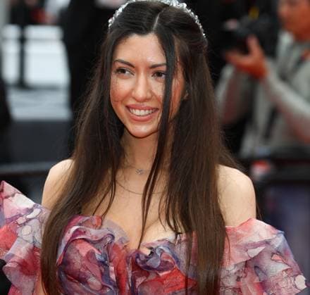 May 15, 2024, Cannes, Cote D azur, France: ALEXANDRA NOISIER attends the Wild Diamond screening at the 77th Annual Cannes Film Festival at Palais des Festivals in Cannes, France Cannes France - ZUMAc179 20240515_zep_c179_088 Copyright: xMickaelxChavetx