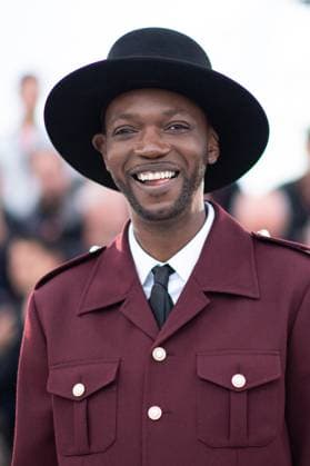 Cannes Le Deuxieme Acte Photocall Baloji attending the Camera D Or Jury Photocall as part of the 77th Cannes International Film Festival in Cannes, France on May 15, 2024. Photo by Aurore Marechal ABACAPRESS.COM Cannes France  Copyright: xMarechalxAurore ABACAx
