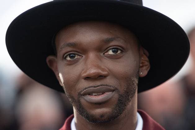 Cannes Le Deuxieme Acte Photocall Baloji attending the Camera D Or Jury Photocall as part of the 77th Cannes International Film Festival in Cannes, France on May 15, 2024. Photo by Aurore Marechal ABACAPRESS.COM Cannes France  Copyright: xMarechalxAurore ABACAx