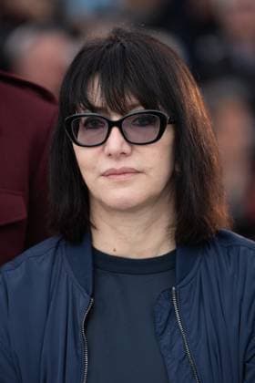 Cannes Le Deuxieme Acte Photocall Nathalie Chifflet attending the Camera D Or Jury Photocall as part of the 77th Cannes International Film Festival in Cannes, France on May 15, 2024. Photo by Aurore Marechal ABACAPRESS.COM Cannes France  Copyright: xMarechalxAurore ABACAx